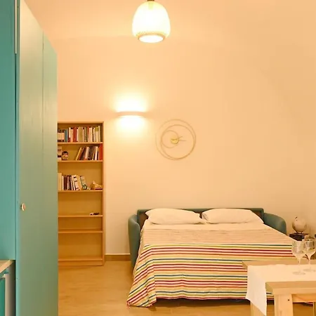 Apartamento Lilli's Nápoles