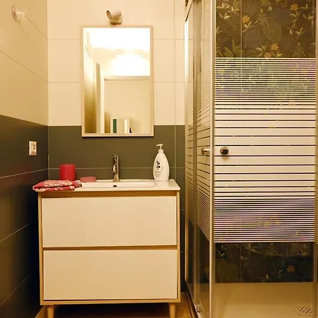 Lilli's Apartmán Neapol