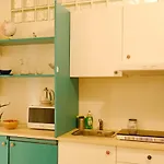 Apartment Lilli's *