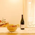 Apartment Lilli's *