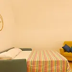 Lilli's Apartment *