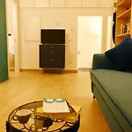 Lilli's Apartment *
