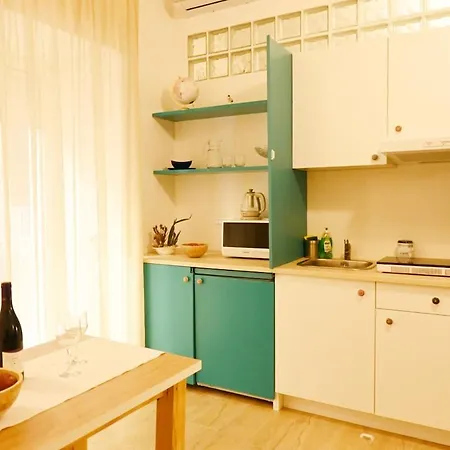 Апартаменты Lilli's