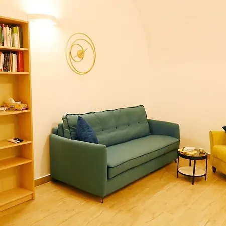דירה Lilli's