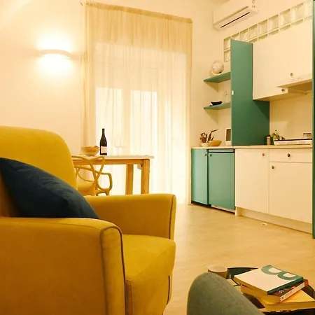 Lilli's נאפולי