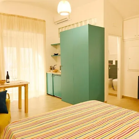 Апартаменты Lilli's *