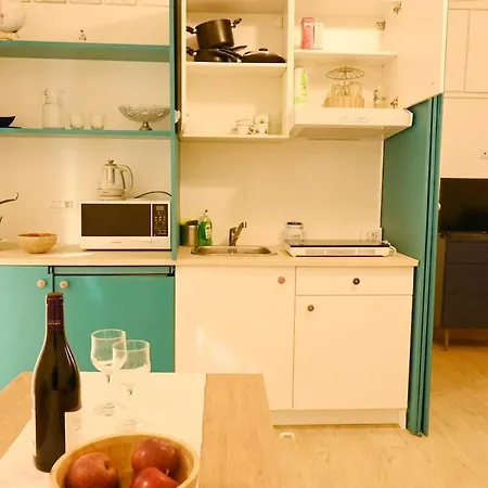 Lilli's נאפולי