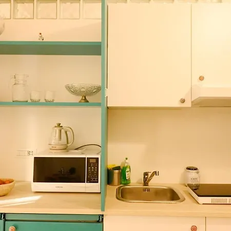 Lilli's דירה